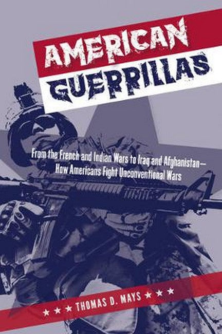 American Guerrillas