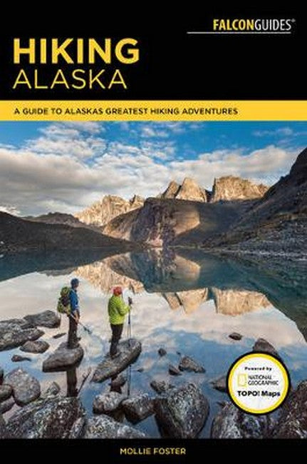 Hiking Alaska 3/e