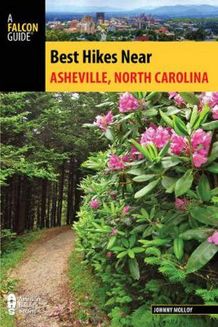 Best Hikes Near Asheville, North Carolina