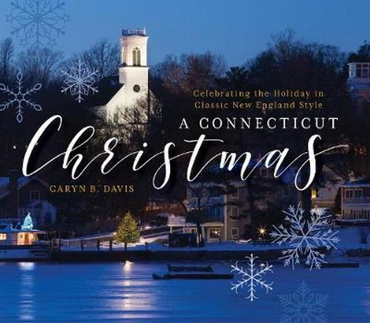 A Connecticut Christmas