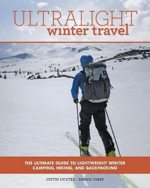 Ultralight Winter Travel