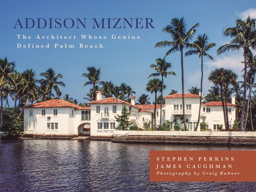 Addison Mizner