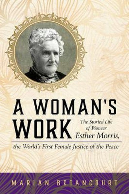 A Woman's Work