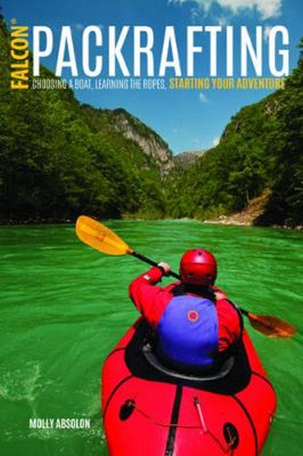 Packrafting