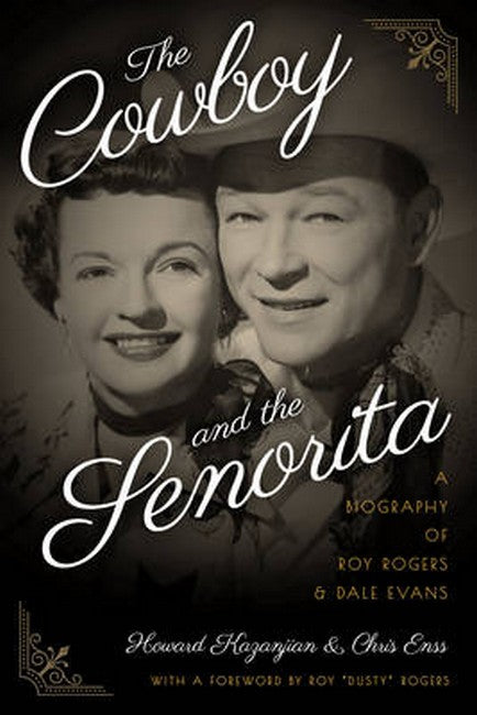 The Cowboy and the Senorita 2/e