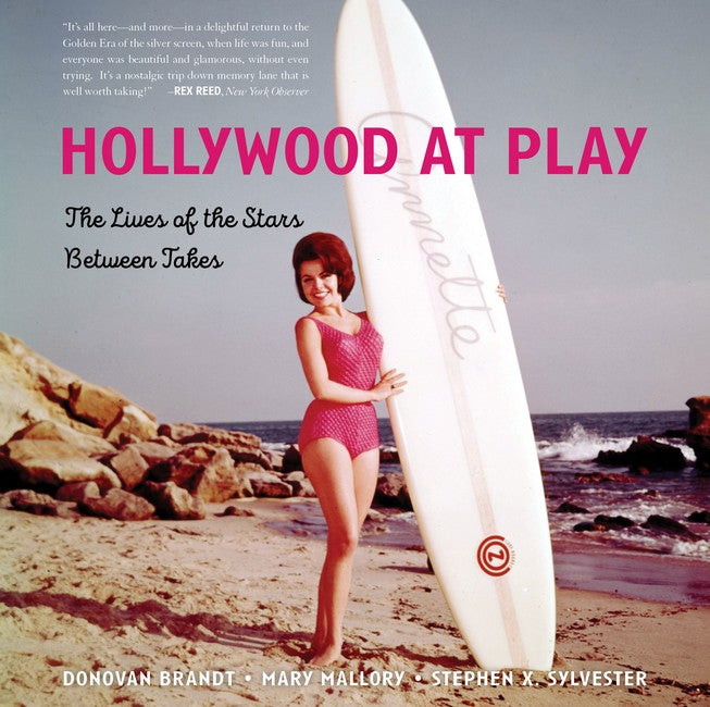 Hollywood at Play