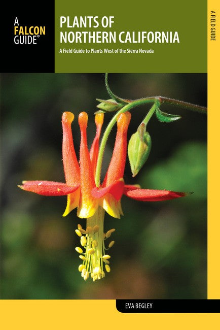 Plants of Northern California