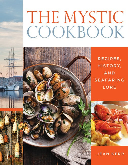 The Mystic Cookbook