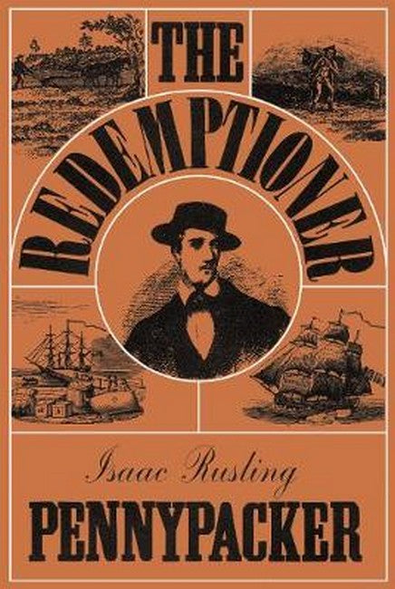The Redemptioner
