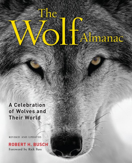 Wolf Almanac 3/e