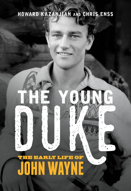 Young Duke