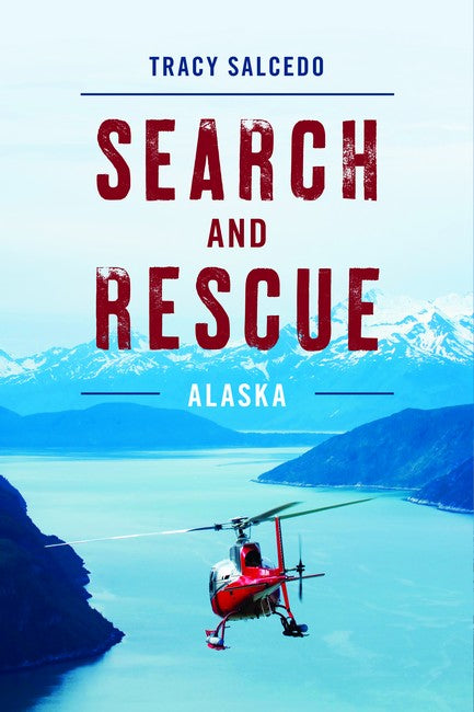 Search and Rescue Alaska