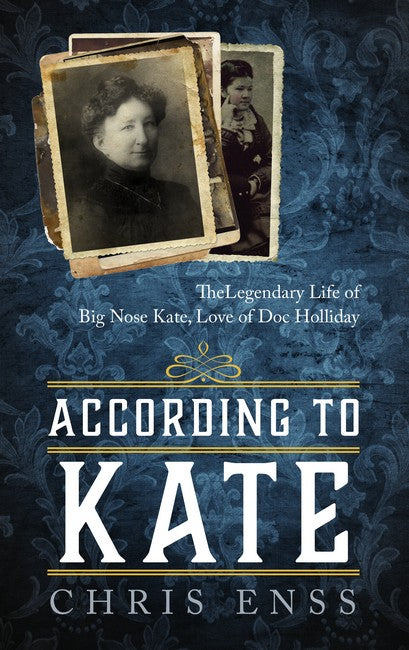 According to Kate