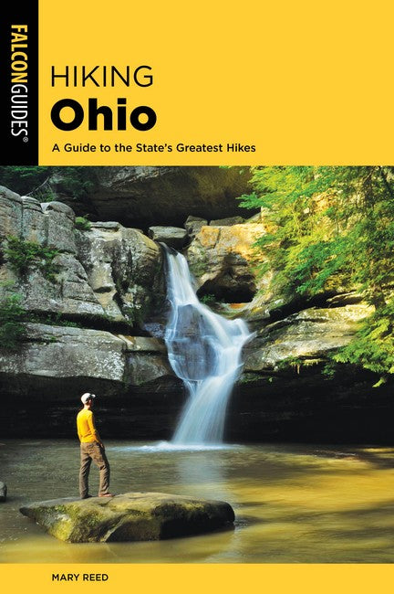 Hiking Ohio 3/e