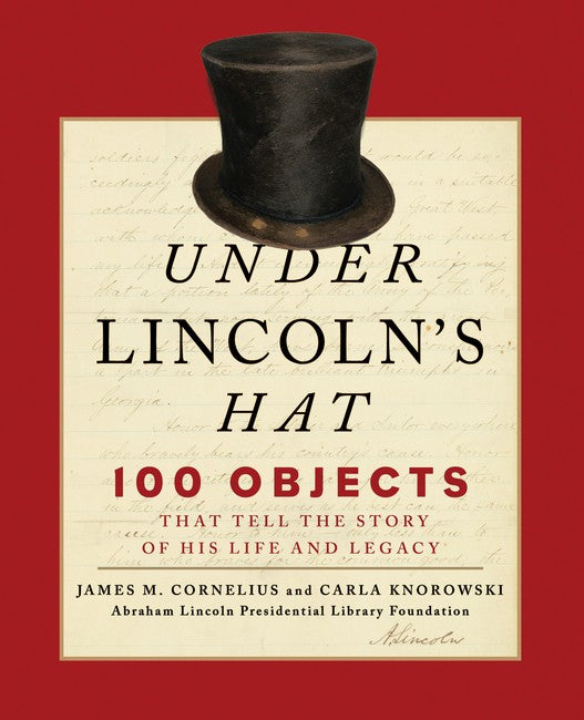 Under Lincoln's Hat