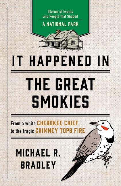 It Happened in the Great Smokies 2/e