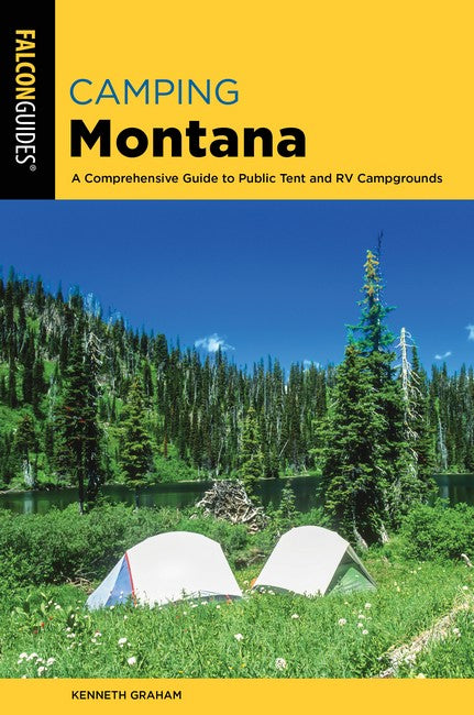 Camping Montana 2/e
