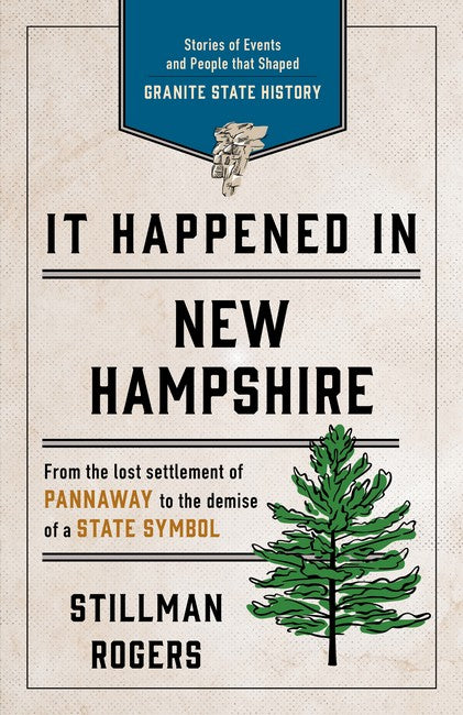 It Happened in New Hampshire 3/e