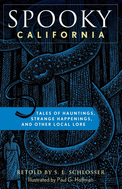 Spooky California 2/e