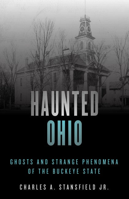 Haunted Ohio 2/e