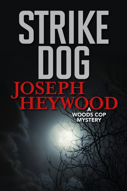 Strike Dog