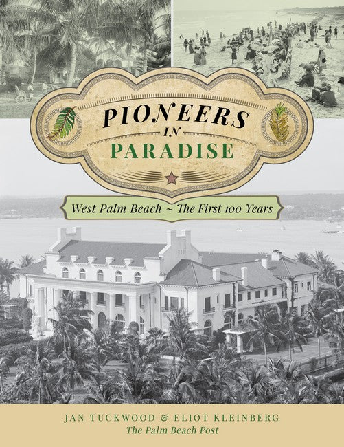 Pioneers in Paradise