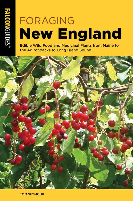 Foraging New England 3/e