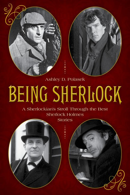 Being Sherlock