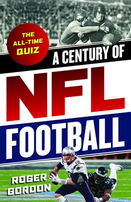 A Century of NFL Football