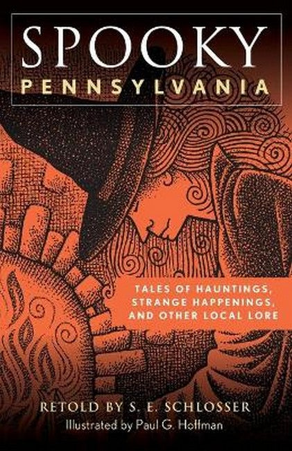 Spooky Pennsylvania 2/e