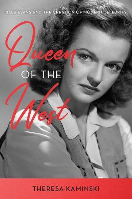 Queen of the West