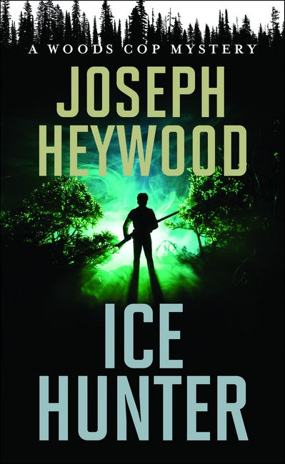 Ice Hunter