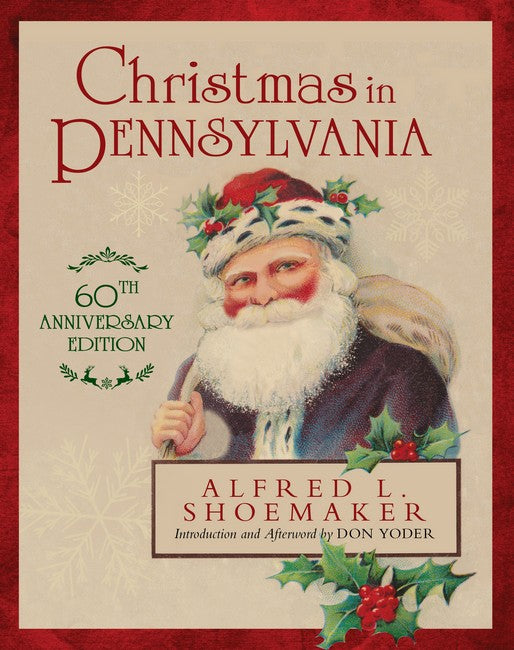 Christmas in Pennsylvania 60/e