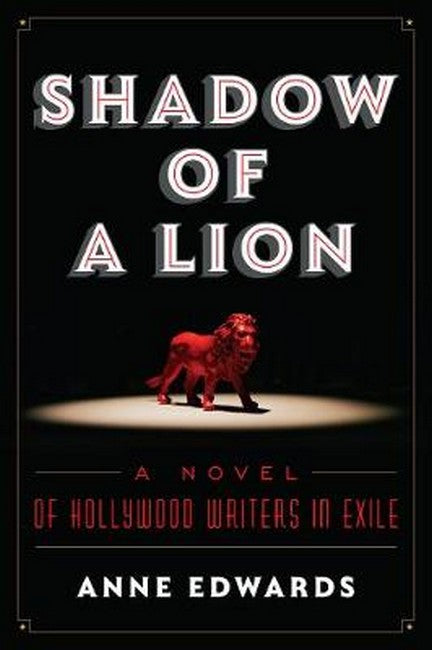 Shadow of a Lion