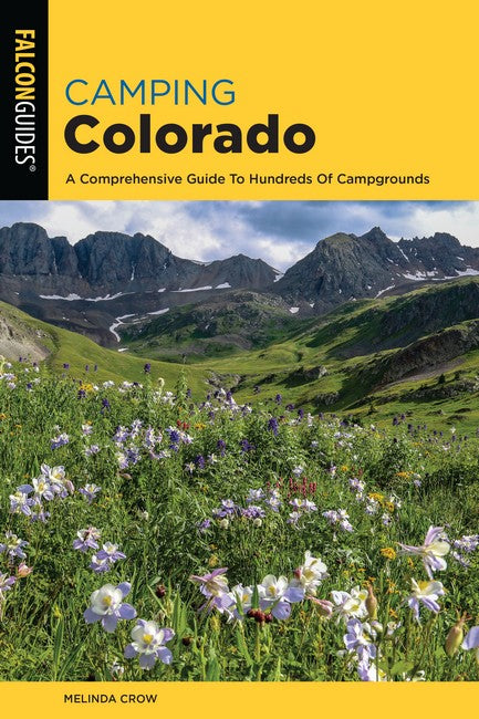 Camping Colorado 4/e