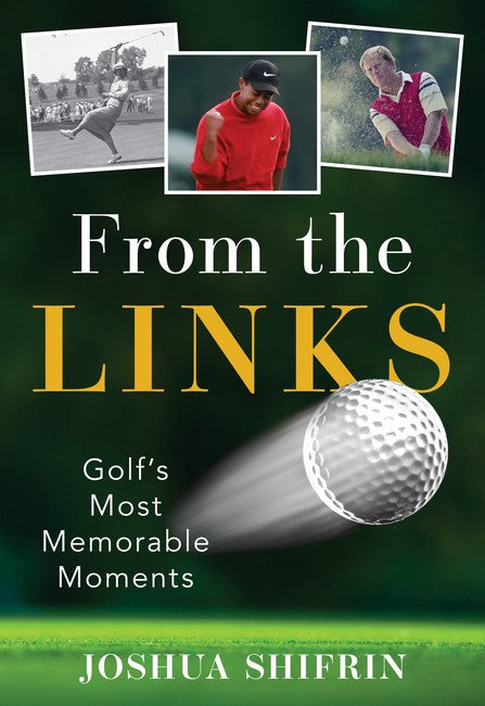 From the Links