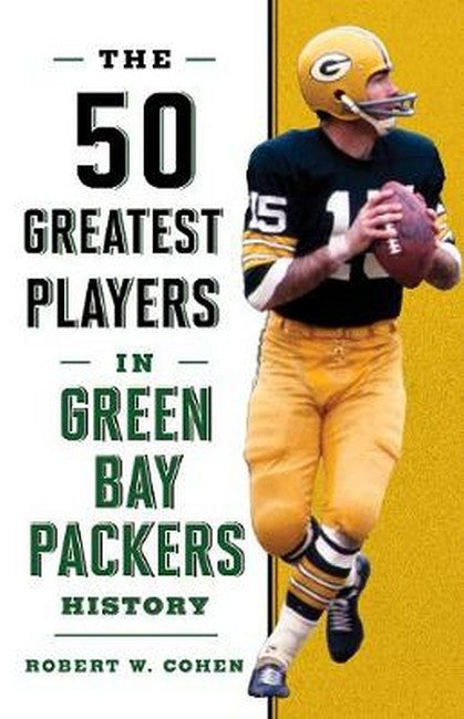 50 Greatest Players in Green Bay Packers History