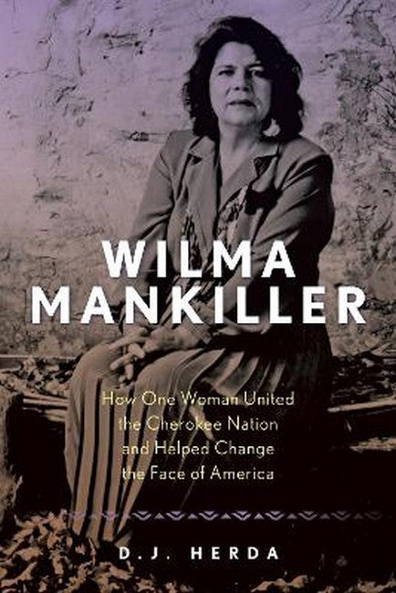 Wilma Mankiller