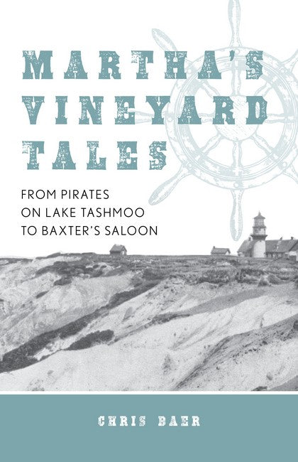 Martha's Vineyard Tales
