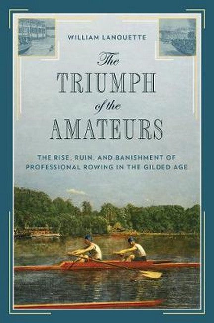 The Triumph of the Amateurs