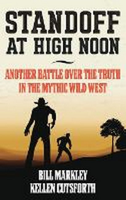 Standoff at High Noon