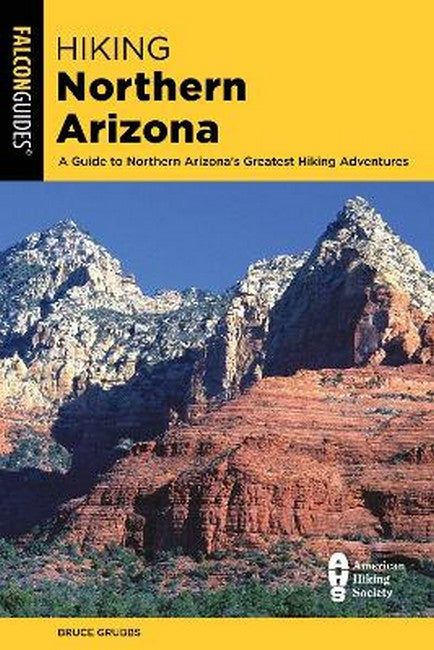 Hiking Northern Arizona 4/e