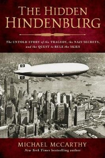 The Hidden Hindenburg