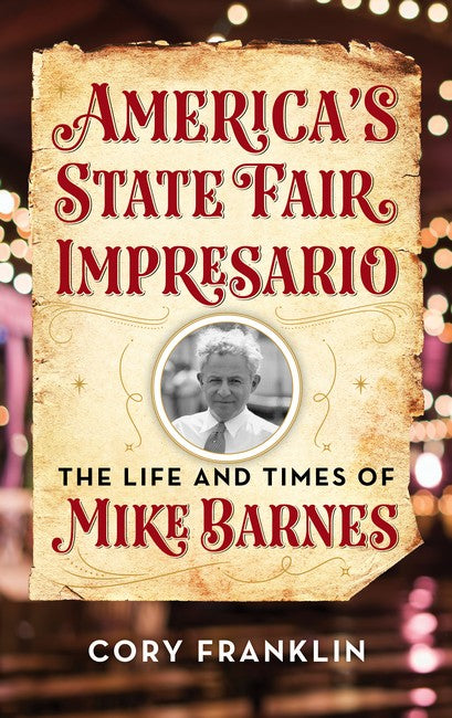 America's State Fair Impresario