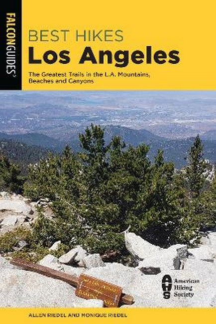 Best Hikes Los Angeles