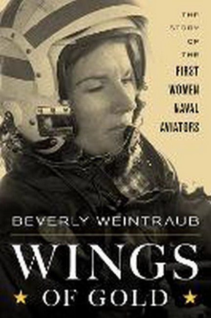 Wings of Gold