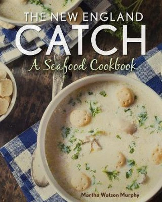 The New England Catch