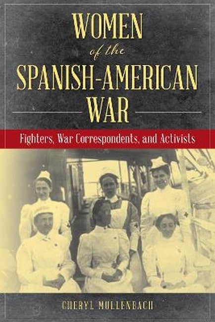 Women of the Spanish-American War