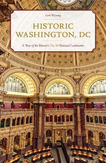 Historic Washington, DC