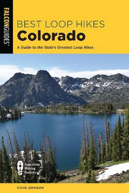 Best Loop Hikes Colorado